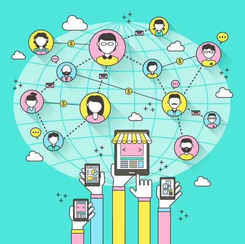 網絡文化經營許可證辦理及網絡信息技術開發指南